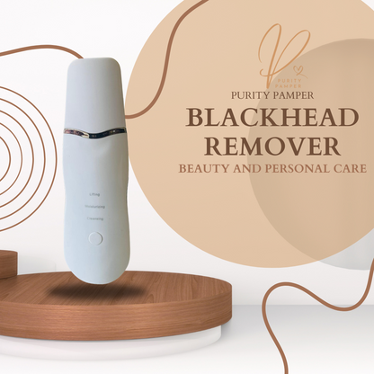 Purity Pamper Blackhead Remover