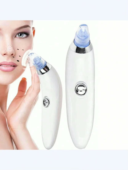 Pore Cleansing Beauty Tool – Remove Blackheads & Unclog Pores Instantly