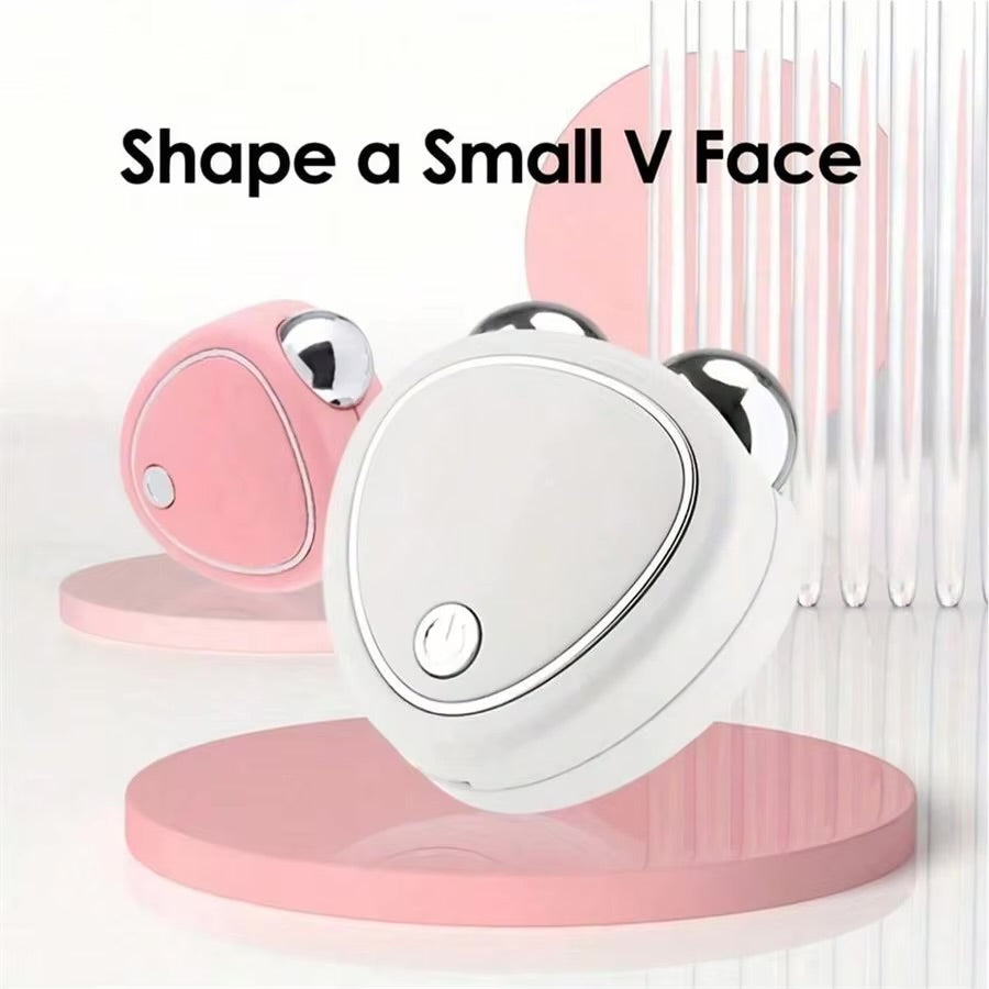 Portable Rechargeable Facial Steamer