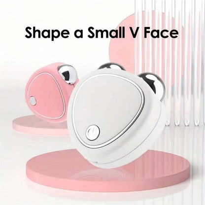 Portable Rechargeable Facial Steamer